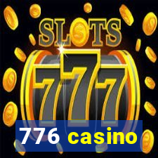 776 casino